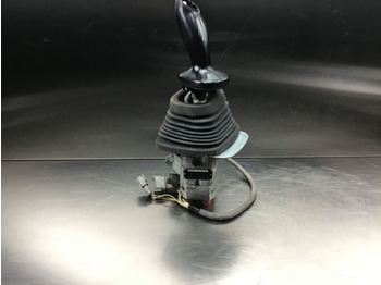 Hydraulika LIEBHERR