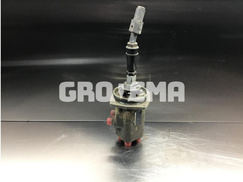 Palubní deska LIEBHERR