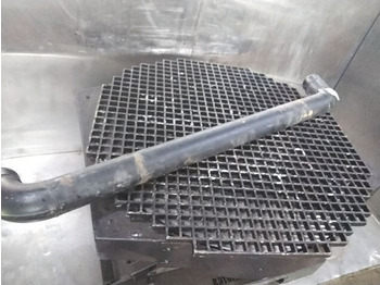 Chladící systém LIEBHERR