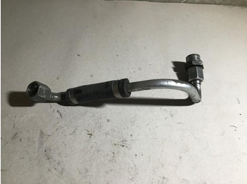 Chladící systém LIEBHERR