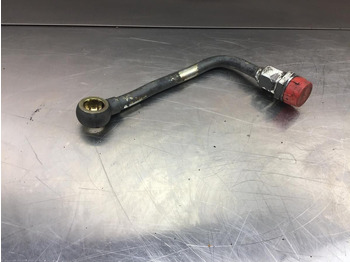 Chladící systém LIEBHERR