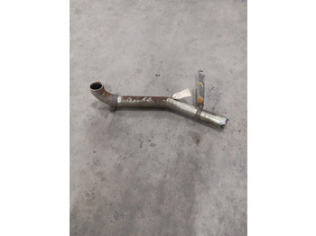 Motor a díly LIEBHERR