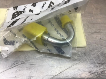 Chladící systém LIEBHERR