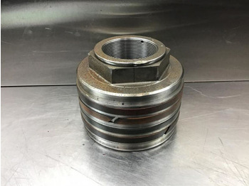 Motor a díly LIEBHERR