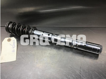 Motor a díly LIEBHERR