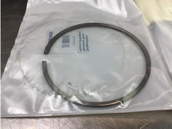 Motor a díly LIEBHERR