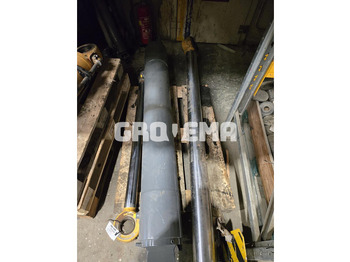 Hydraulický válec LIEBHERR