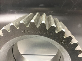 Čerpadlo hydraulického zesilovače Liebherr Planeet Wheel: obrázek 5