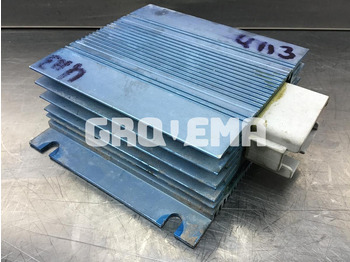 Řídicí blok LIEBHERR