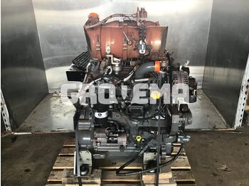 Motor LIEBHERR