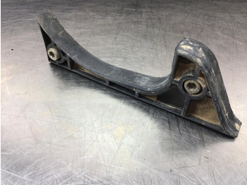 Kabina a interiér LIEBHERR