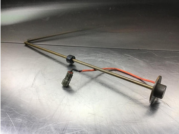 Motor a díly LIEBHERR