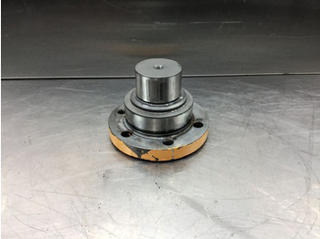 Motor a díly LIEBHERR