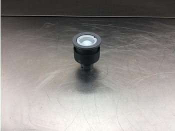 Elektrický systém LIEBHERR