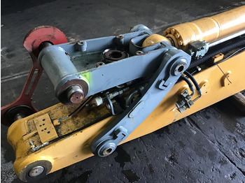 Rychloupínací LIEBHERR