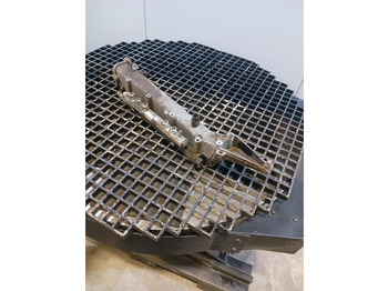 Motor a díly LIEBHERR