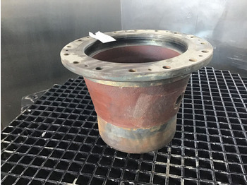 Hydraulika LIEBHERR