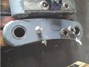 Rychloupínací LIEBHERR