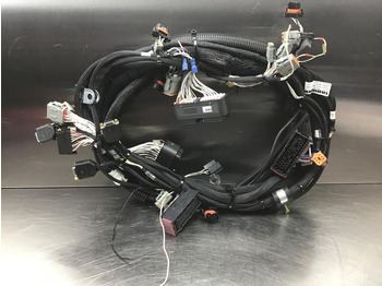 Kabely/ Vodiče LIEBHERR