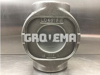 Hydraulika LIEBHERR