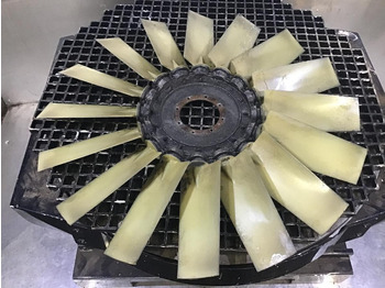 Ventilátor LIEBHERR