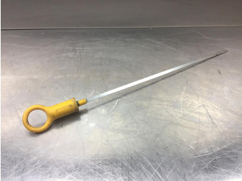 Motor a díly LIEBHERR