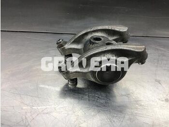 Motor a díly LIEBHERR