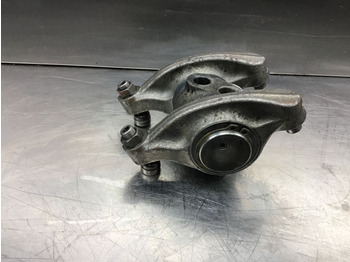 Motor a díly LIEBHERR