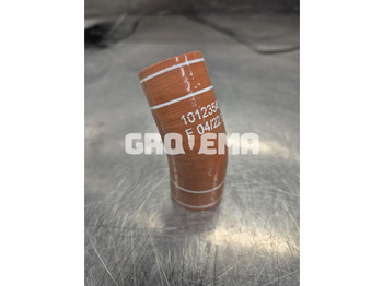 Motor a díly LIEBHERR