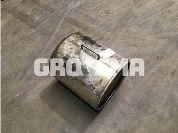 Řídicí blok LIEBHERR