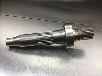 Palivový filtr LIEBHERR