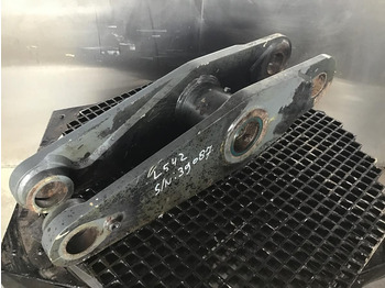 Rychloupínací LIEBHERR