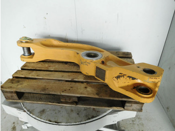 Řadící páka LIEBHERR