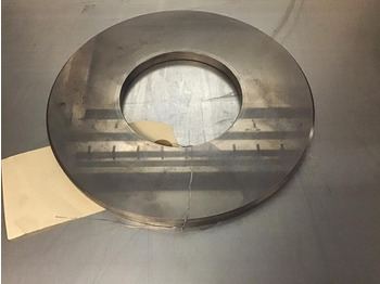 Kotouče brzdy LIEBHERR