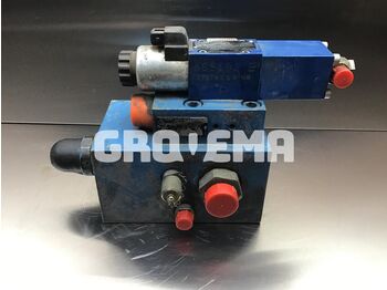 Hydraulika LIEBHERR