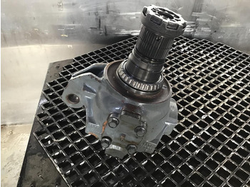 Těhlice Liebherr Steering House Left: obrázek 3 Těhlice Liebherr Steering House Left: obrázek 3