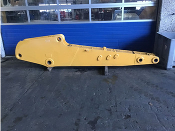 Karoserie a exteriér LIEBHERR
