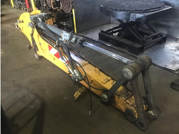 Výložník LIEBHERR