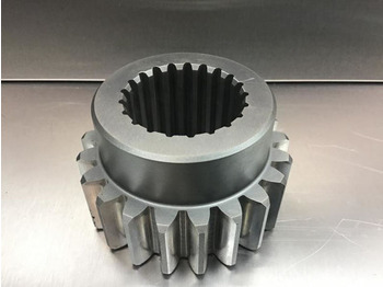 Čerpadlo hydraulického zesilovače LIEBHERR