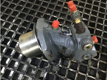 Hydraulický motor LIEBHERR