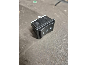 Palubní deska LIEBHERR