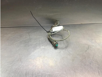 Palubní deska LIEBHERR