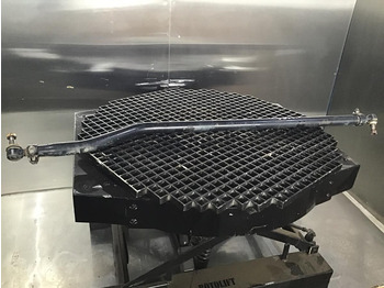 Ovládání volantem LIEBHERR