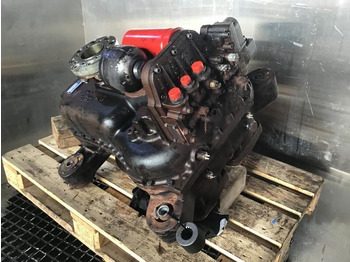 Převodovka LIEBHERR