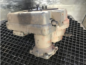 Převodovka LIEBHERR