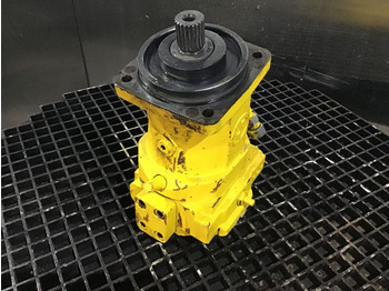 Hydraulický motor LIEBHERR