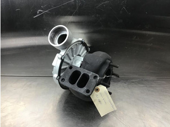 Turbodmychadlo Liebherr Turbo Charge K29: obrázek 4