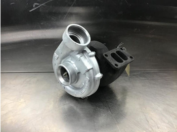 Turbodmychadlo Liebherr Turbo Charge K29: obrázek 3