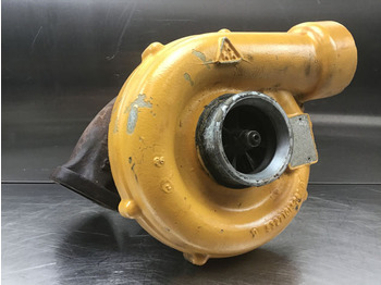 Turbodmychadlo LIEBHERR