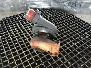 Turbodmychadlo LIEBHERR